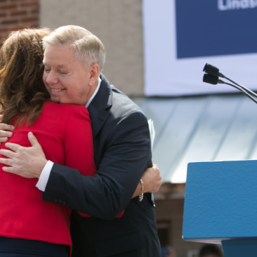 Republican Candidates Address Key Issues in South Carolina Senate Race