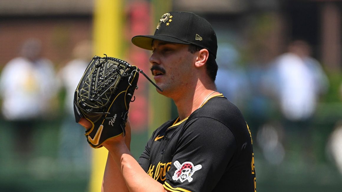 Padres and Pirates Face Off: A Betting Preview