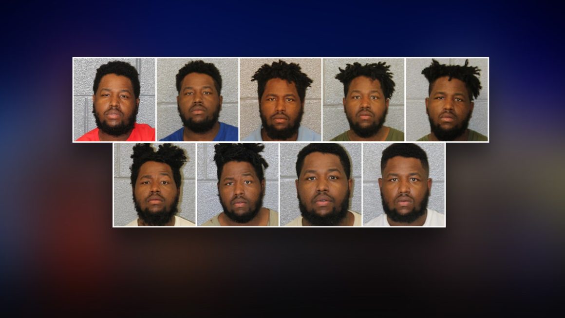 North Carolina Man Arrested Multiple Times Faces New Charges