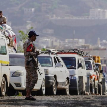 Escalation in Yemen as Houthi Attacks Intensify