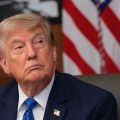 Economic Concerns Increase Pressure on Trump Ahead of Midterms