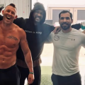 Inside an Oklahoma City Gym Promoting a ‘Lust-Free’ Workout Environment