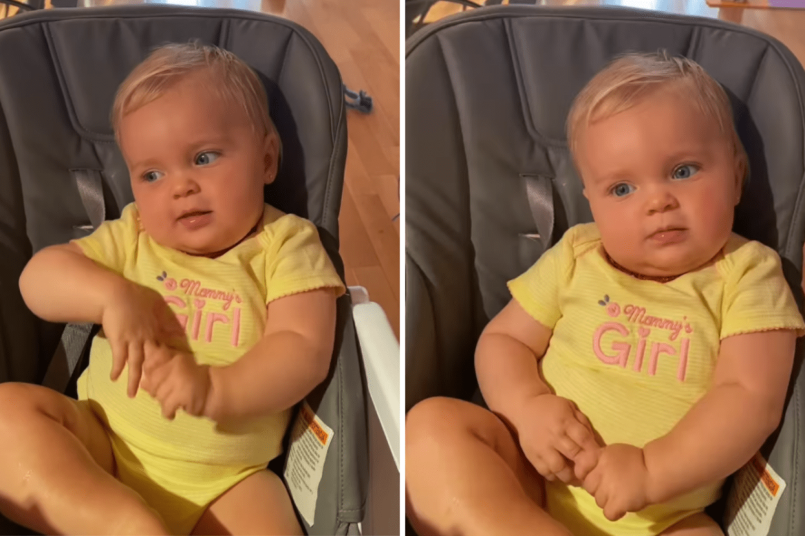 Chicago Mom’s Journey with Daughter’s Rare Genetic Disorder