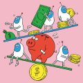 The Impact of A.I.-Induced Debt on the Economy