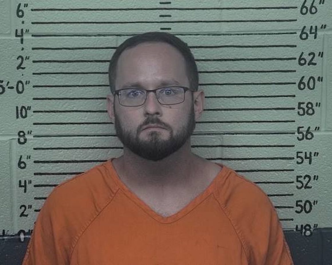 Former WV Delegate Indicted on Child Exploitation Charges