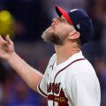 Chris Sale Shines in Braves’ Sweep Over Dodgers