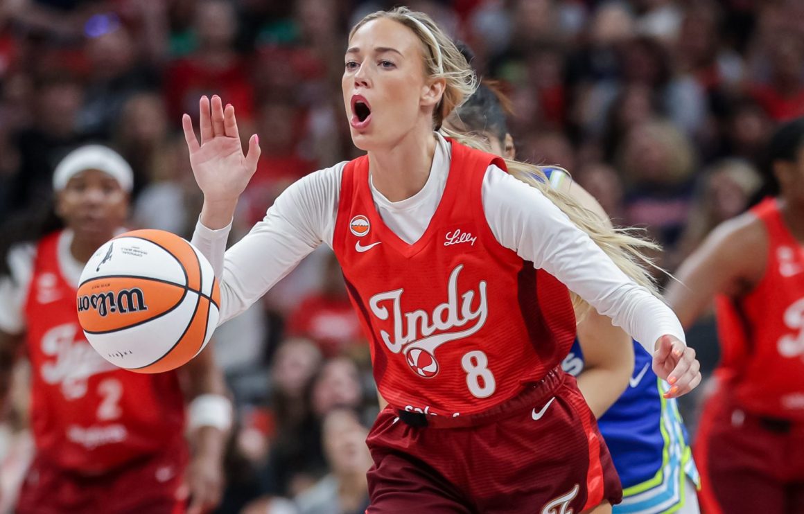 b6b2e9d8-3e29-41d3-8876-7c217614e2d9 WNBA Player Sophie Cunningham Faces Backlash Over Remarks on Transgender Athletes