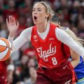WNBA Player Sophie Cunningham Faces Backlash Over Remarks on Transgender Athletes