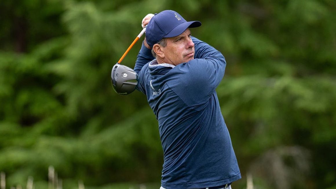 Golfer Matt Gogel Suspended for Betting on PGA Tour Events