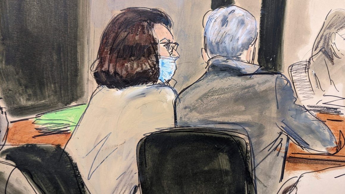 b7293312-6325-48e0-825c-8f1029aaa870 Judge Denies Ghislaine Maxwell’s Attempt to Overturn Conviction