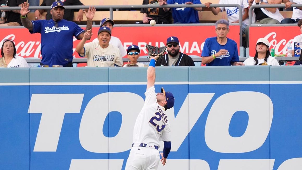 Los Angeles Dodgers: Misunderstandings and Realities