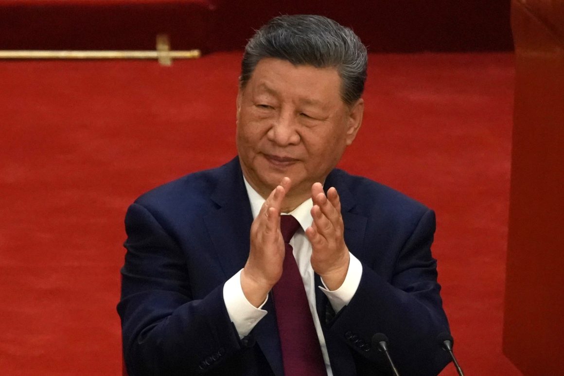 b7afa630-9cb1-41f5-92b7-487c2950c5ea China Warns U.S. Over Iran Economic Sanctions