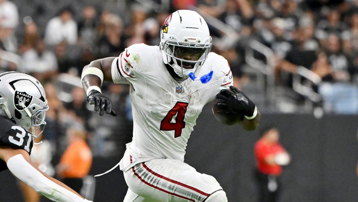 Arizona Cardinals Face Setbacks with Injuries to Key Players