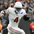 Arizona Cardinals Face Setbacks with Injuries to Key Players