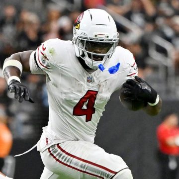 Arizona Cardinals Face Setbacks with Injuries to Key Players
