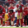 Colin Kaepernick Recognized with Muhammad Ali Center’s Humanitarian Award