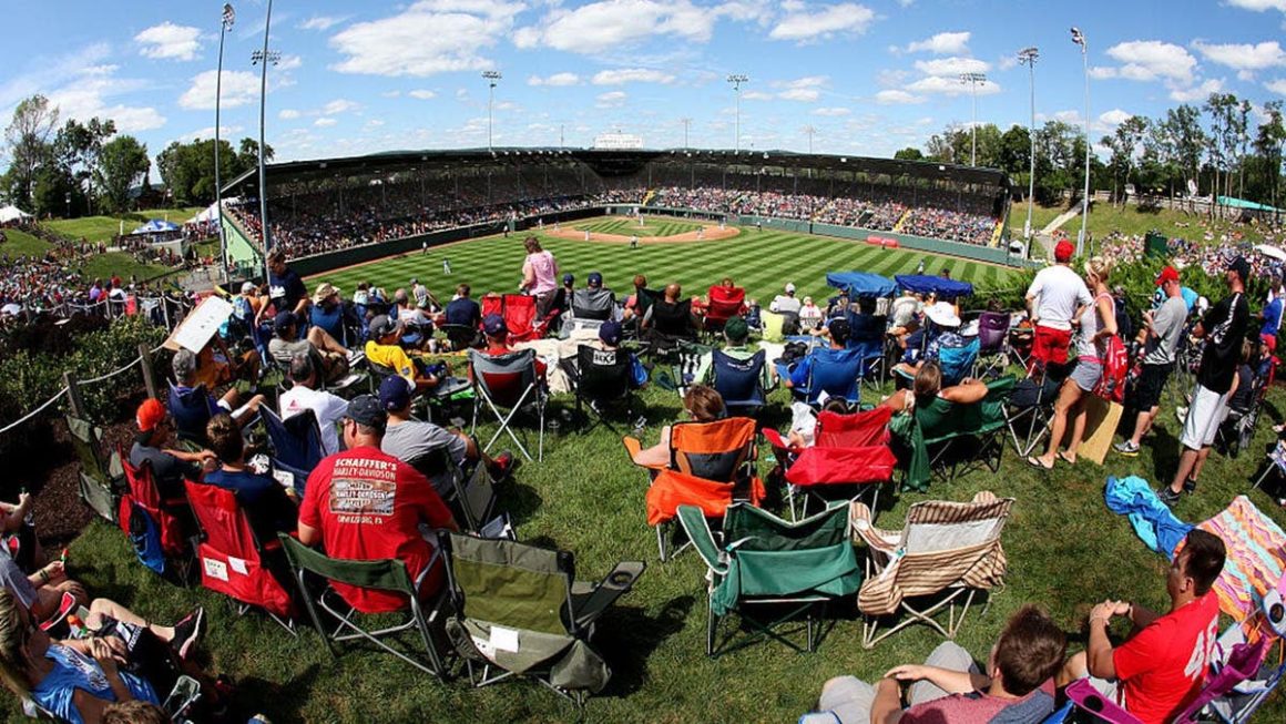 Little League World Series Player’s Viral Dream Job Answer