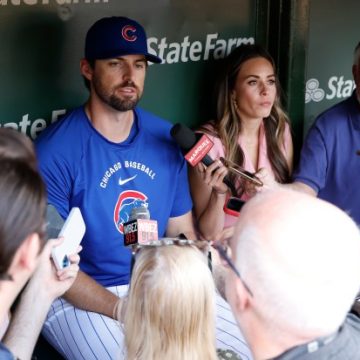 Chicago Cubs Make Strategic Player Decisions Amid Upcoming Games