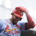 Joshua Báez Makes Historic MLB Debut with Three Home Runs