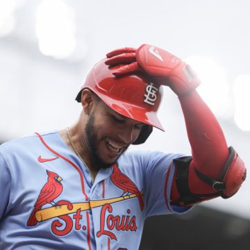 Joshua Báez Makes Historic MLB Debut with Three Home Runs