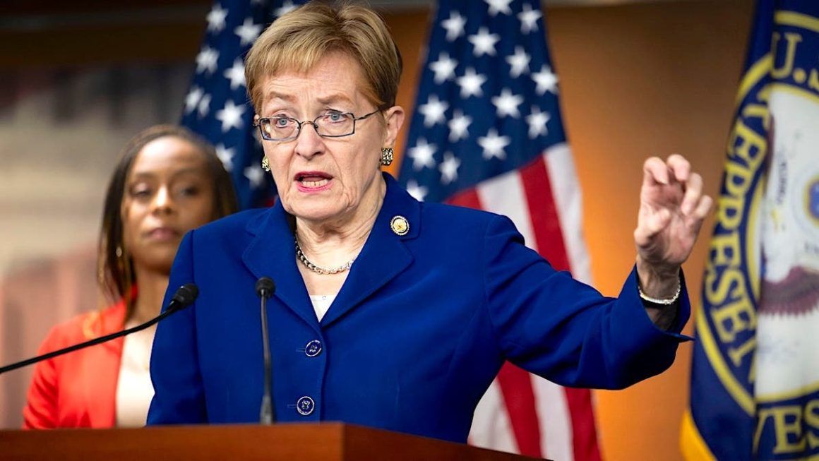 Rep. Marcy Kaptur’s Recovery and Outlook After Toledo Car Accident