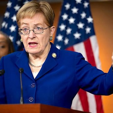 Rep. Marcy Kaptur’s Recovery and Outlook After Toledo Car Accident