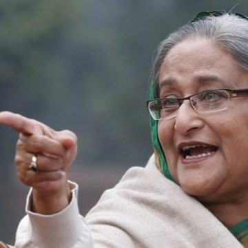 Sheikh Hasina Plans Return to Bangladesh from Exile