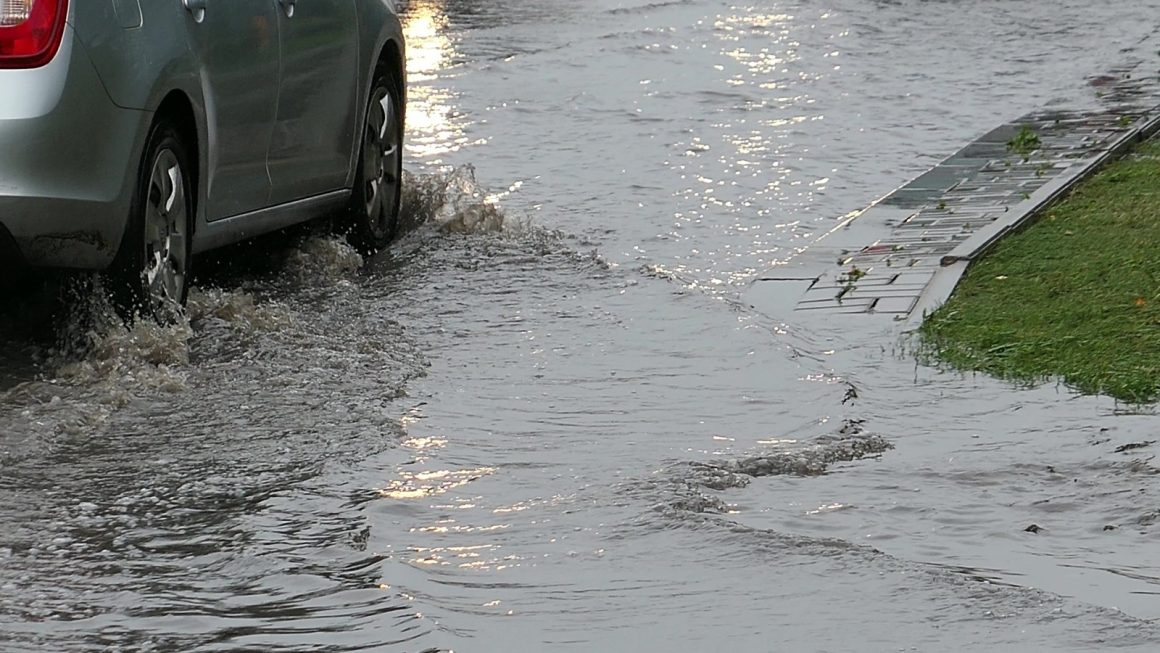 Flash Flood Emergency Urges Evacuations in East-Central Indiana