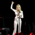 Proposal to Rename Nashville Airport in Honor of Dolly Parton