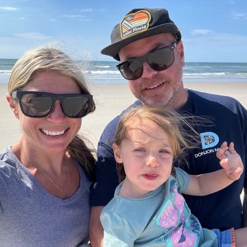 A Personal Journey with Stage 4 Cancer: Lessons and Strength