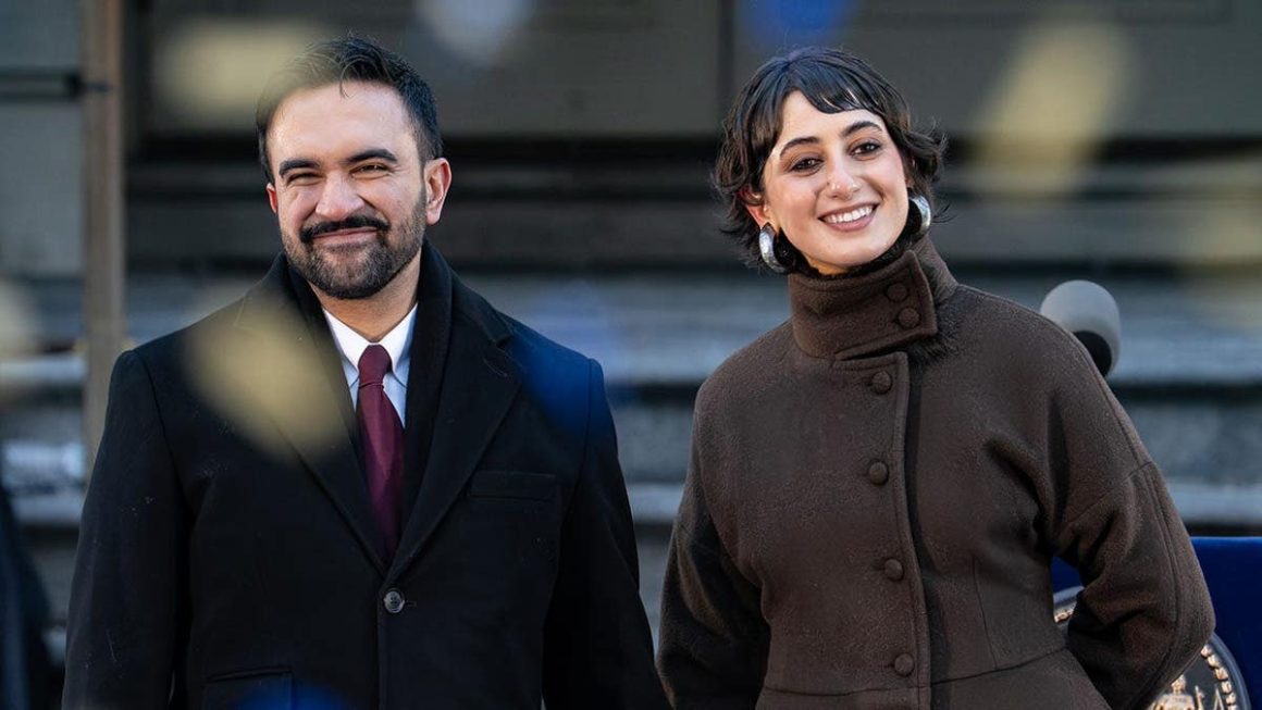 Controversy Surrounds NYPD’s Role in Mayor’s Wife’s Travel Plans