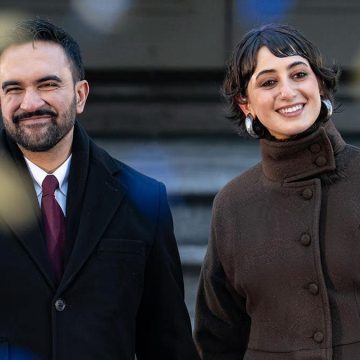Controversy Surrounds NYPD’s Role in Mayor’s Wife’s Travel Plans