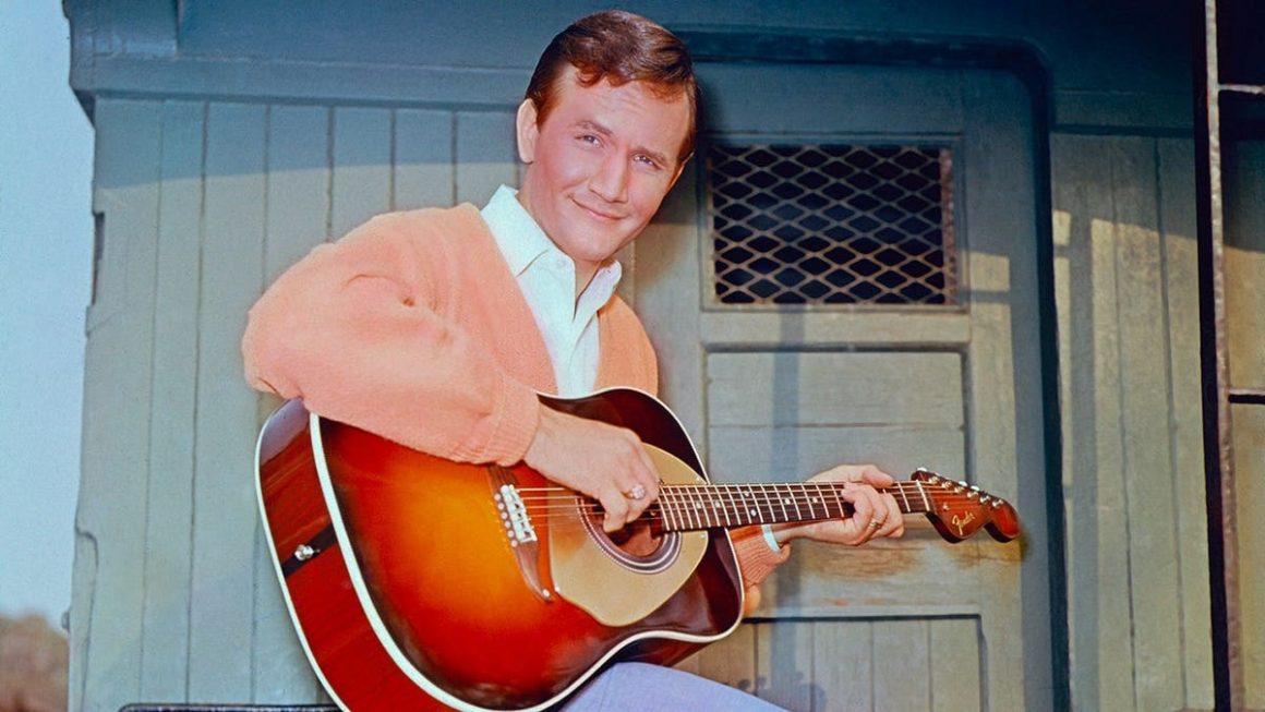 Roger Miller’s Early Life and Musical Legacy