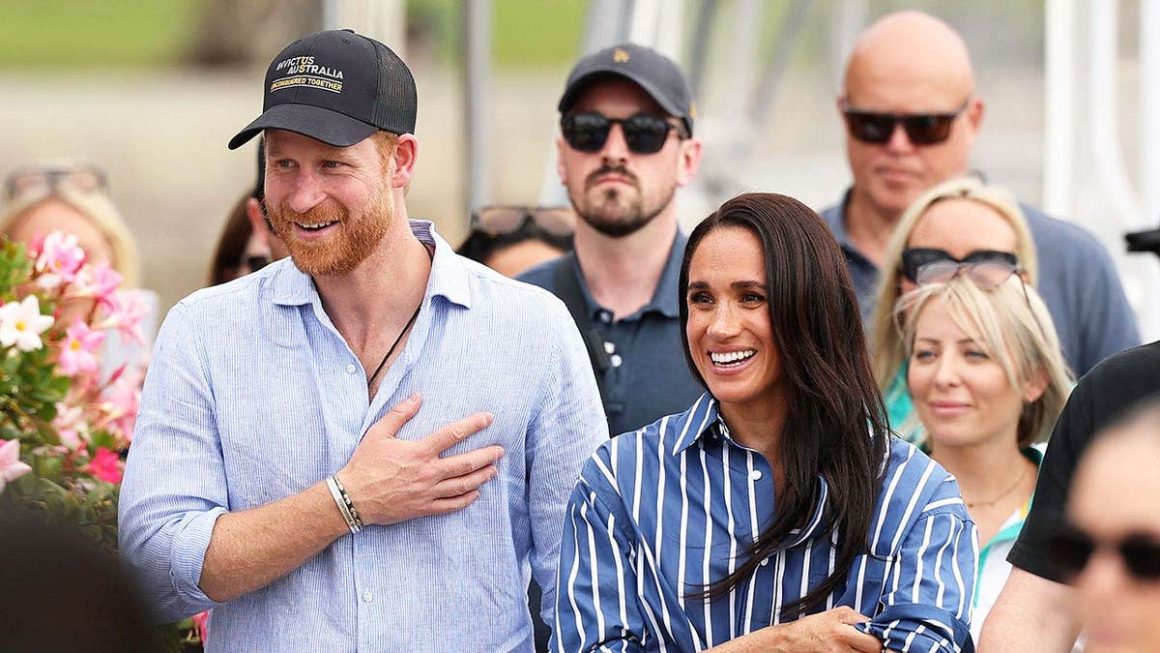 Royal Author’s Insight on the Future of Prince Harry’s Role