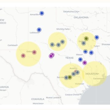 Trump Criticizes Texas Governor’s Halt on Data Center Approvals