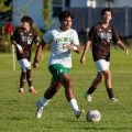 Providence Soccer Player Gains Experience at Gothia Cup