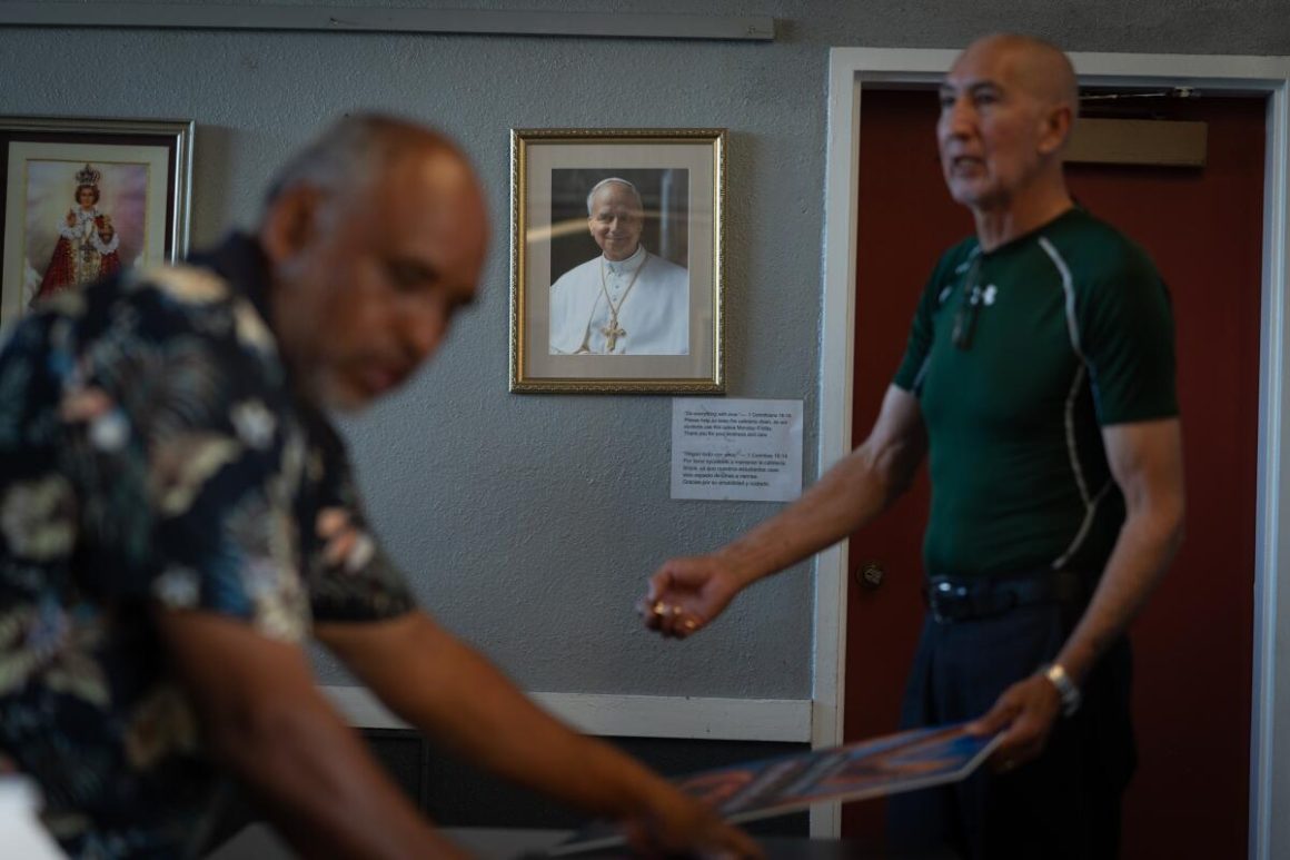 Boyle Heights Unites Against Environmental Challenges: A Community’s Fight