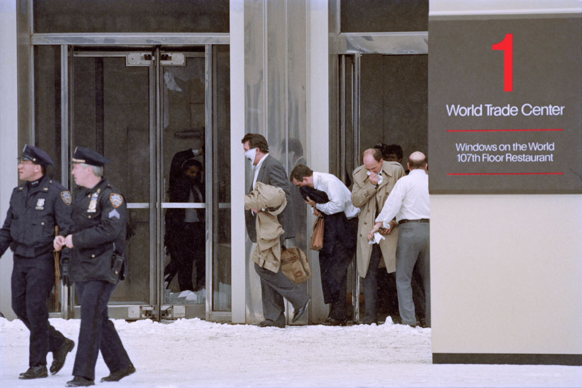 The Overlooked Path of Khalid Sheikh Mohammed Leading to 9/11