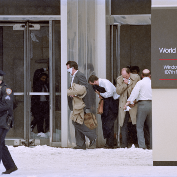 The Overlooked Path of Khalid Sheikh Mohammed Leading to 9/11