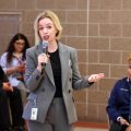 Chicago’s Historic School Board Election: Meet the Presidential Candidates