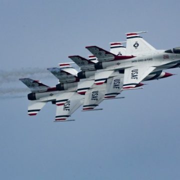 Everything You Need to Know About the Chicago Air and Water Show