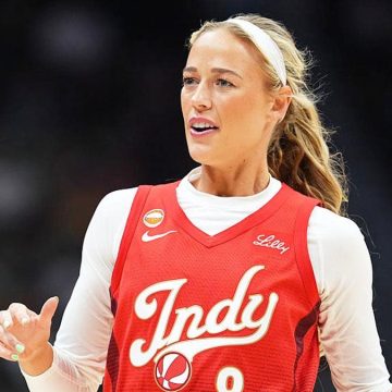 Sophie Cunningham Triumphs Amid Controversy in Portland