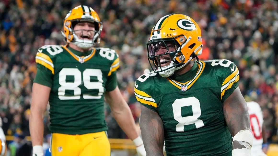 Josh Jacobs Faces Misdemeanor Charges After Domestic Abuse Arrest