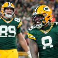 Josh Jacobs Faces Misdemeanor Charges After Domestic Abuse Arrest