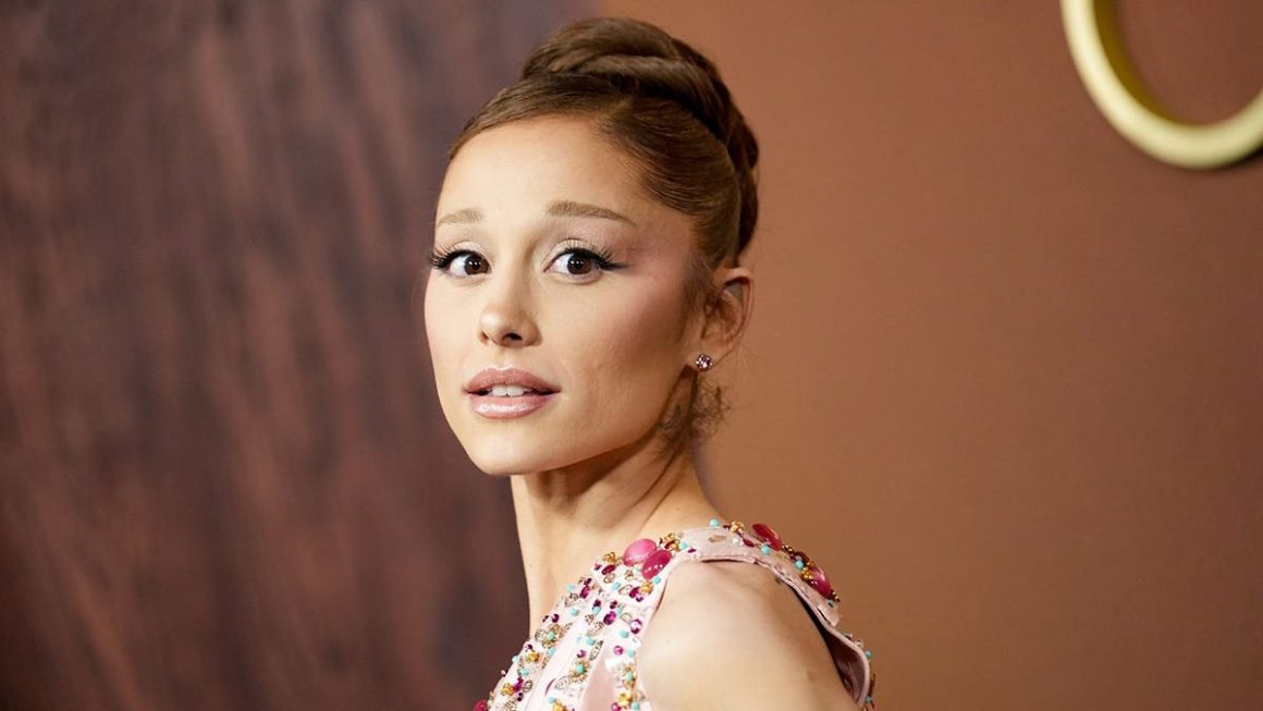 Ariana Grande Announces Hiatus After ‘Eternal Sunshine Tour’