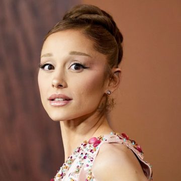 Ariana Grande Announces Hiatus After ‘Eternal Sunshine Tour’