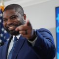 Byron Donalds and David Jolly Face Off in Florida Governor Race