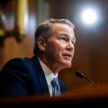 Husted Faces Challenge in Critical Race Against Sherrod Brown