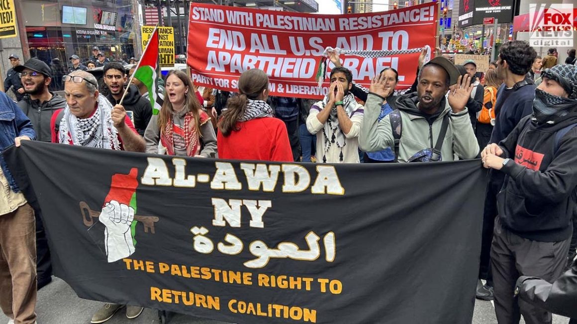 Concerns Over the ‘Red-Green Alliance’: An Interview with Frank Gaffney