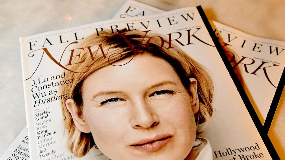 Former New York Magazine Writer Apologizes Amid Plagiarism Allegations